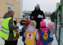 письмо водителю