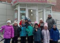 В мире профессий