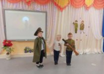 День Победы